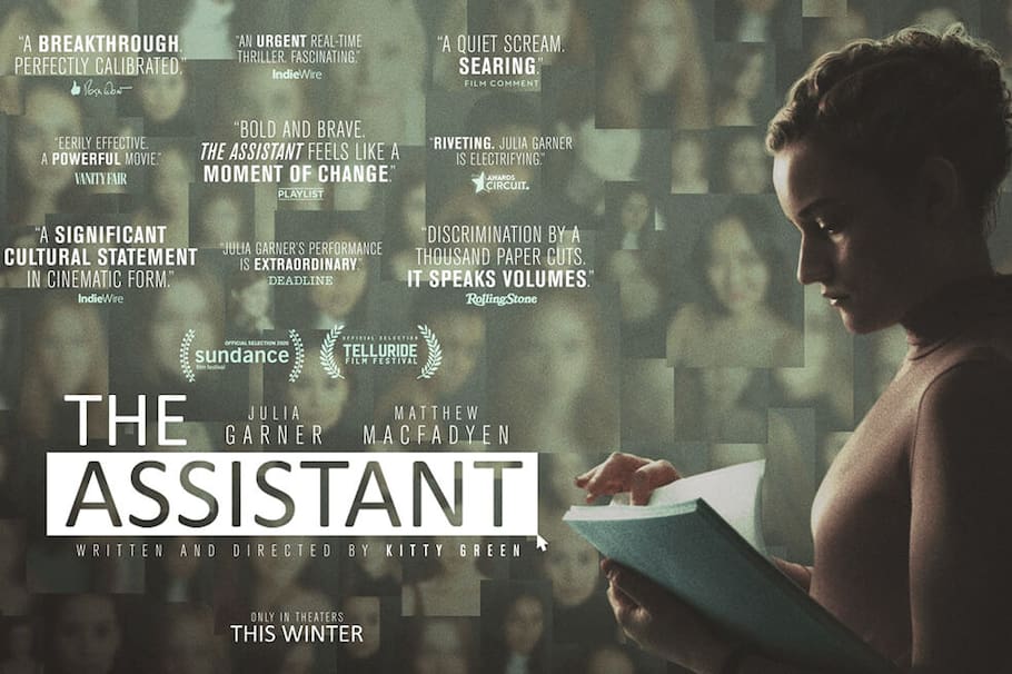 #MeToo presente en la Berlinale con un filme sobre las microagresiones diarias