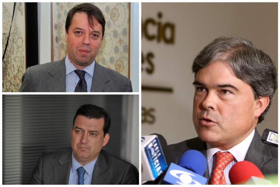 Pulso por el poder en Millonarios