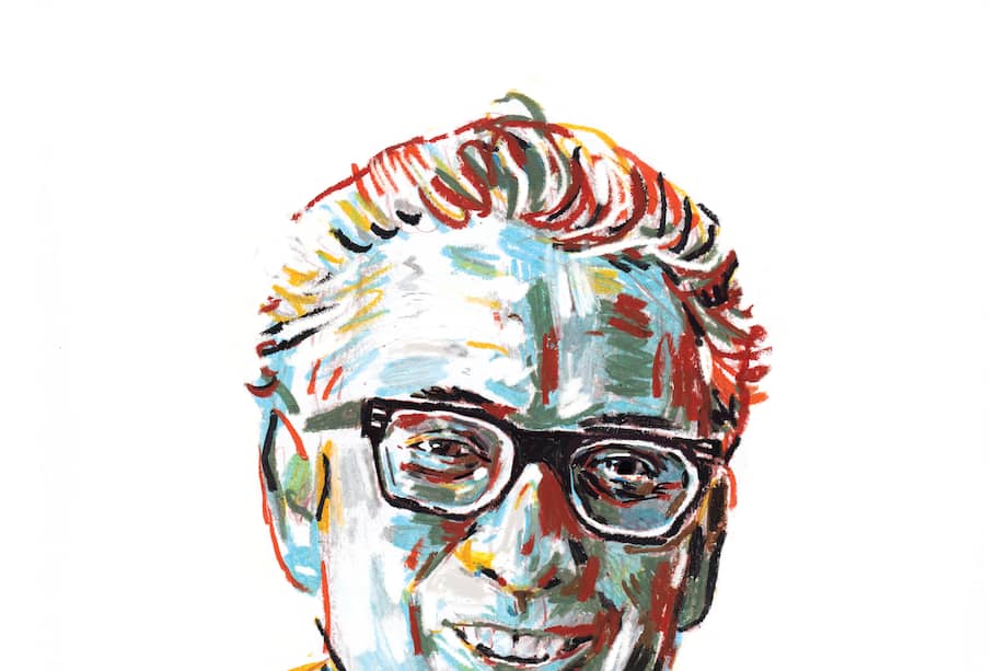 “Jaime Michelsen Uribe, en chantaje por las denuncias de El Espectador, le quitó la pauta de bancos y de Cine Colombia”: Lisandro Duque