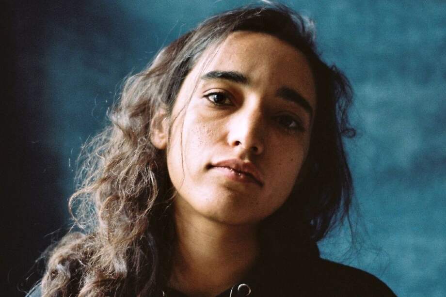 Sama Abdulhadi es la primera mujer DJ palestina. / Roddy Bow