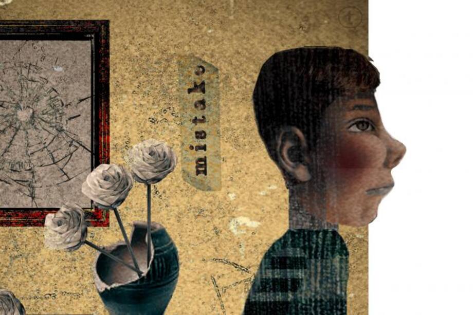 La actitud adecuada hace oro de los errores