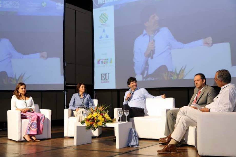 Se requieren nuevas políticas para enfrentar el cambio climático: Minambiente