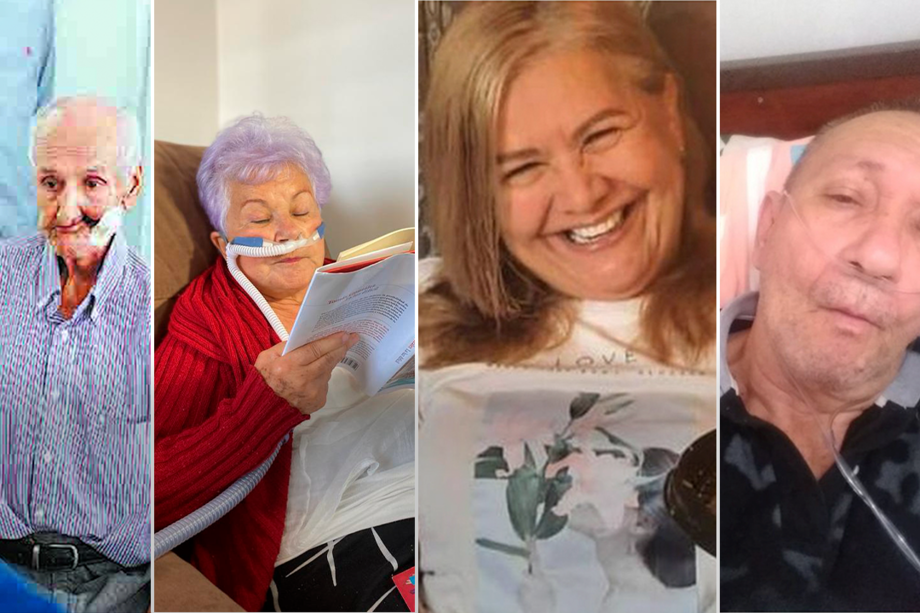 Los 25 años del derecho a la muerte digna en Colombia muestran una historia de crueldad contra los pacientes que han buscado el procedimiento. / Imagen de referencia: El Espectador