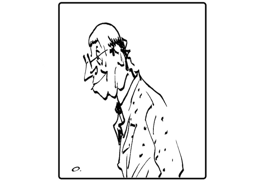 ¿Qué hace Leyva en Miraflores?