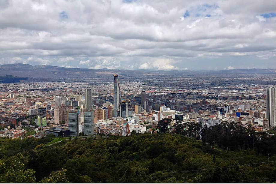 Cortesía Agencia de noticias UN