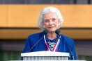 Murió Sandra Day O’Connor, primera mujer en llegar a la Corte Suprema de EE. UU.