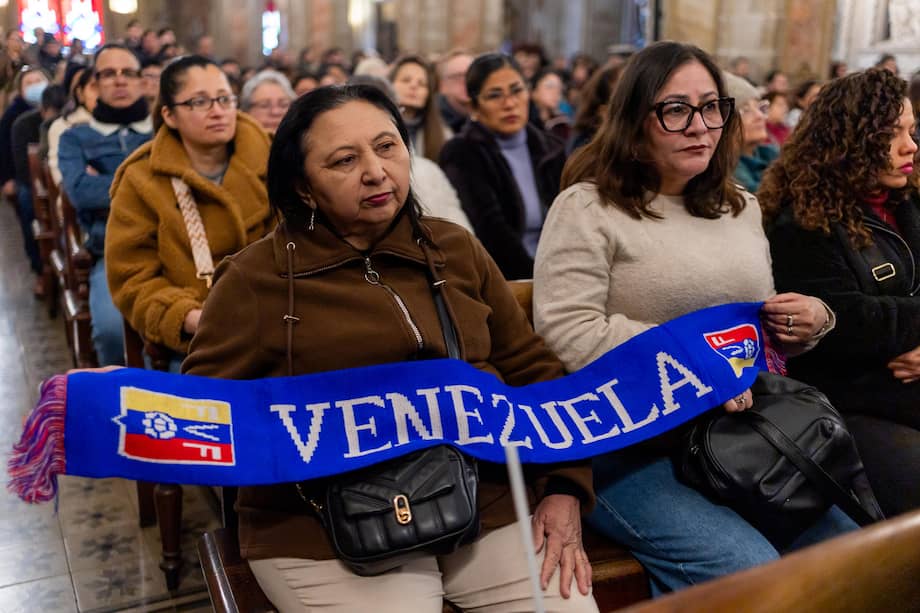 La gente está molesta, exhausta, herida y con poca paciencia. Comprensiblemente.