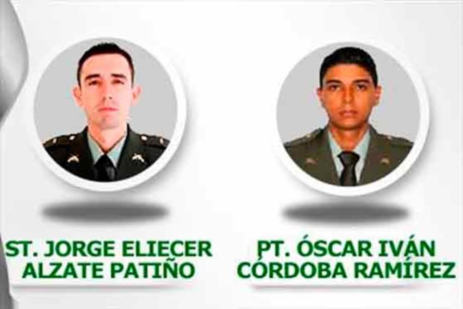 Farc asesinaron al comandante de policía de Baraya, Huila