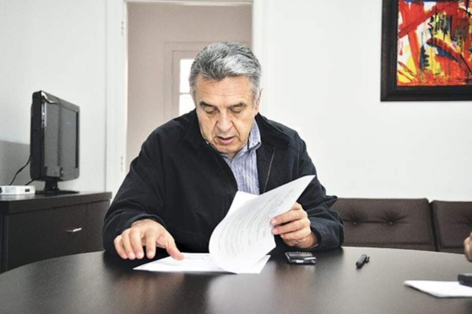 Foto: David Campuzano