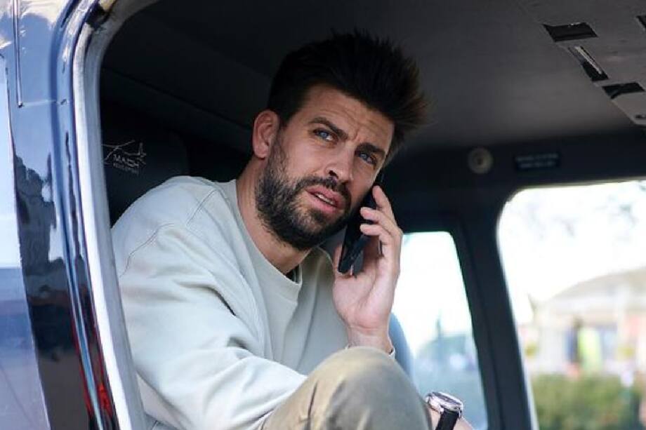 Piqué