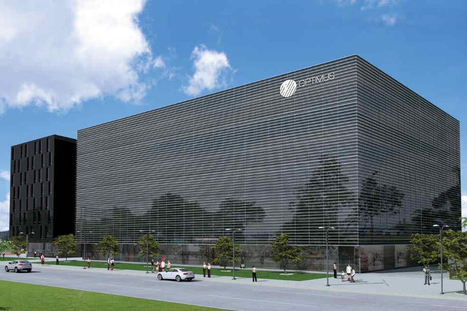 El complejo tendrá dos torres. En la de la izquierda funcionará el hotel Courtyard y en la segunda, el complejo comercial. / Cortesía