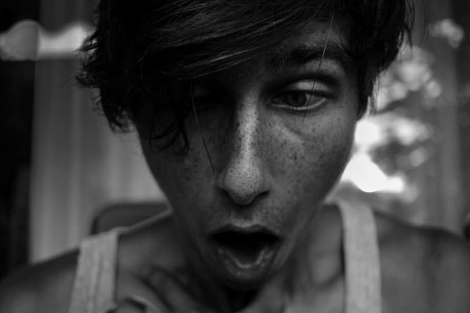 Algunos alimentos provocan náuseas.