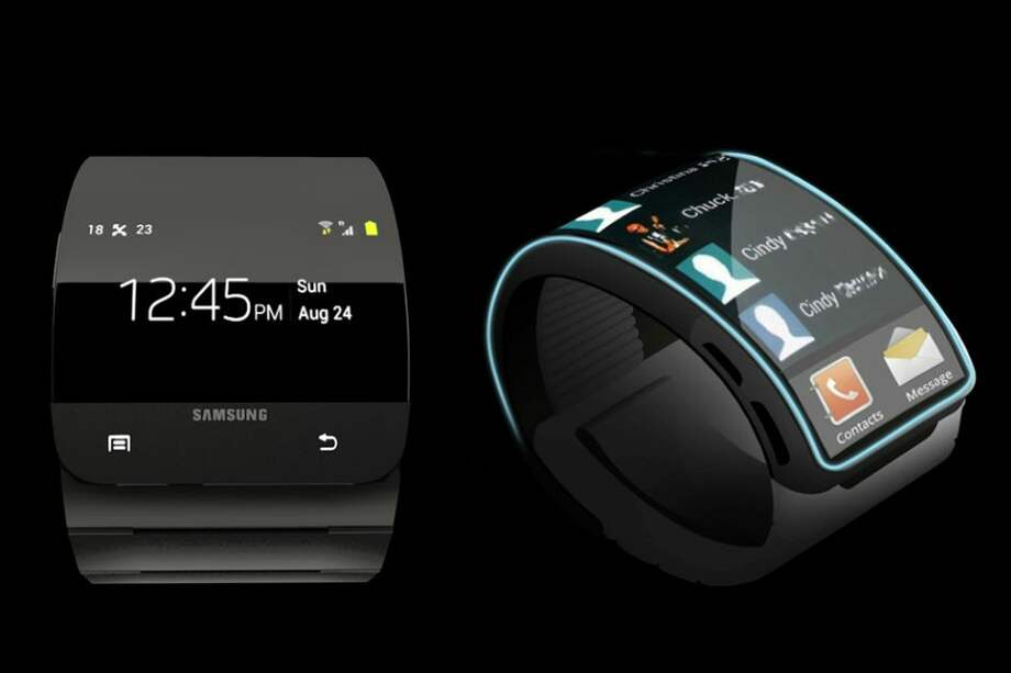 Samsung revelará su "reloj inteligente" el 4 de septiembre en Berlín