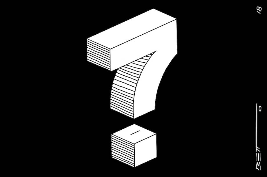 Nuestra invitación es a votar, sea de manera positiva o negativa, y hacerse contar. También a interiorizar la rutina de ir a las urnas cada vez que haya posibilidad de hacerlo. / Caricatura: Betto
