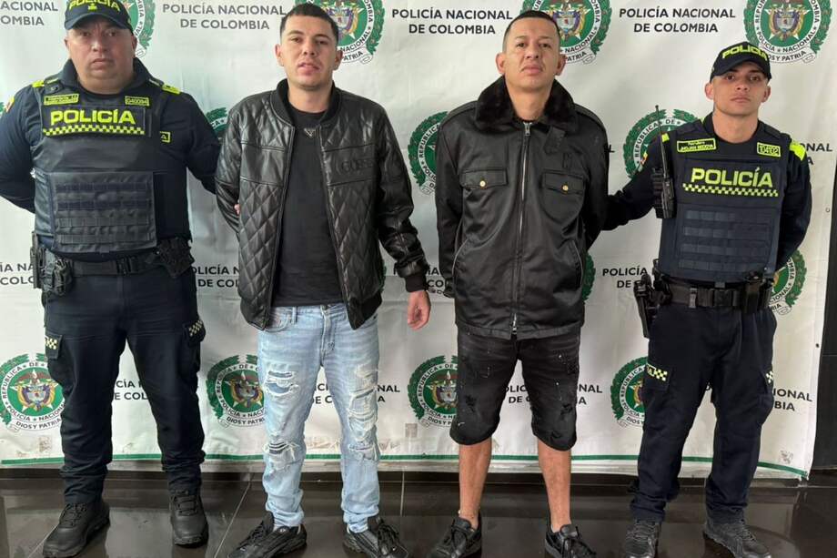 Los sujetos se encontraban en la misma vivienda.