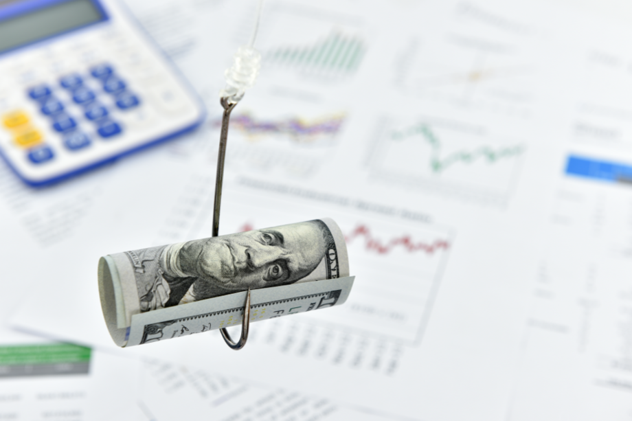 las quejas sumarían deudas por casi $7.000 millones. / iStock.