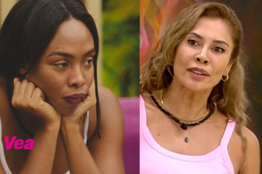 Todo parece indicar que por fin la paz llegó a ‘La casa de los famosos’ y Martha Isabel Bolaños y Karen Sevillano ya serían amigas.