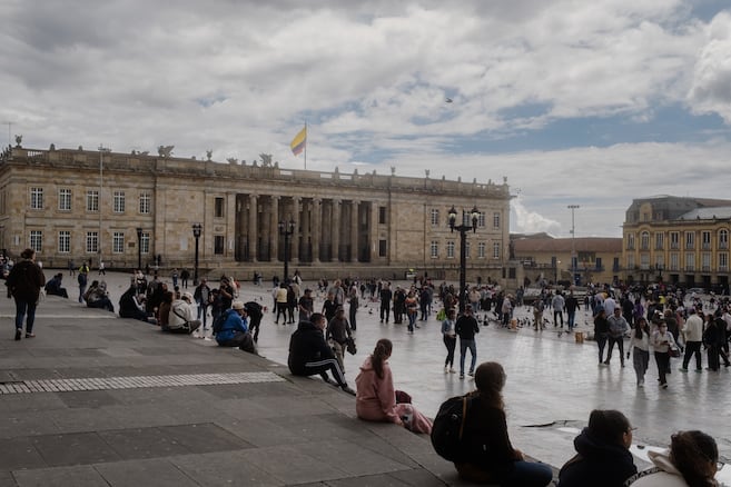 El Congreso que reconcilió a favor de los derechos de las mujeres en un país dividido