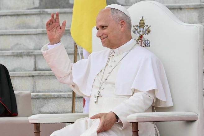 ¿Quiénes son los lefebvrianos, el grupo que desafía al papa León XIV y al Vaticano?