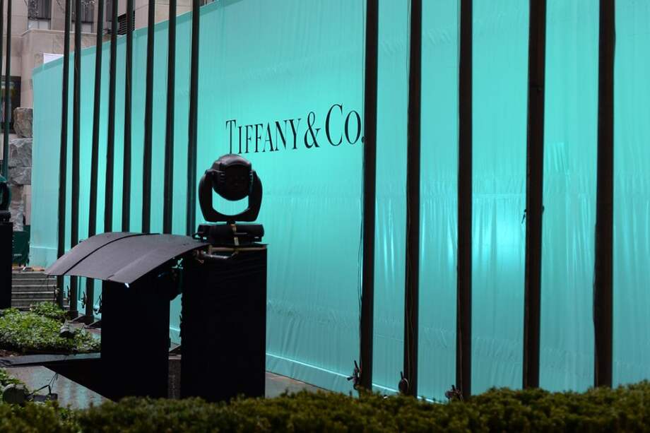Tiffany & Co. inaugura su primer almacén en Colombia