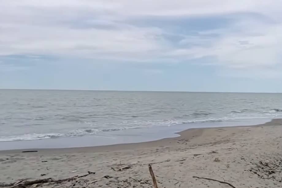 La adolescente desapareció tras ingresar al mar en Uvero, su cuerpo fue encontrado horas después cerca del lugar donde fue vista por última vez.