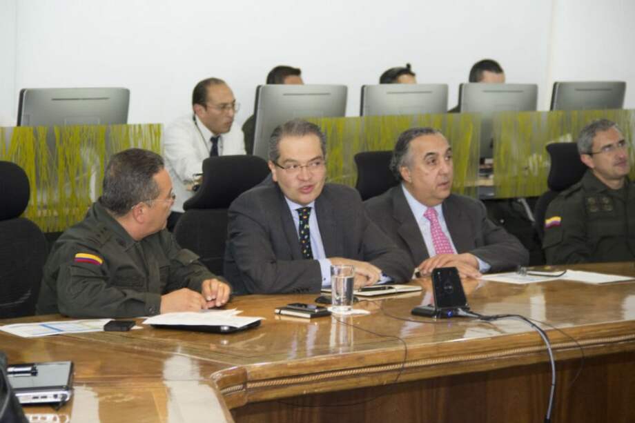 Autoridades reportan total normalidad en zonas donde transcurre paro minero