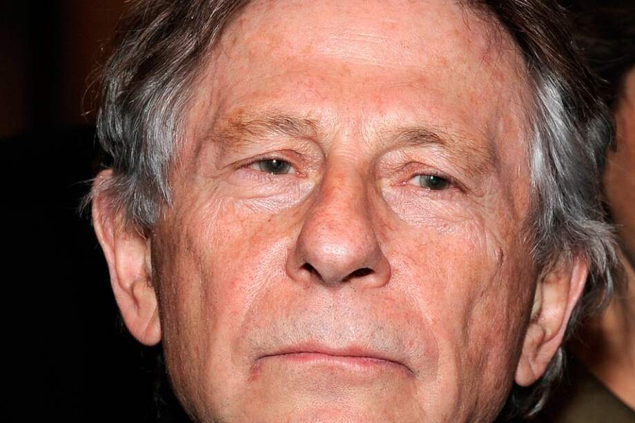 Roman Polanski. / AFP