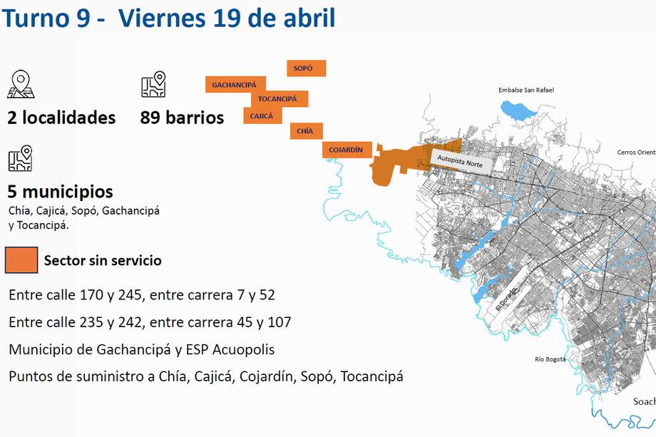 Recordemos que el agua es un recurso vital y su cuidado es responsabilidad de todos.