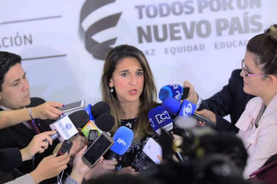 Ministerio de Educación