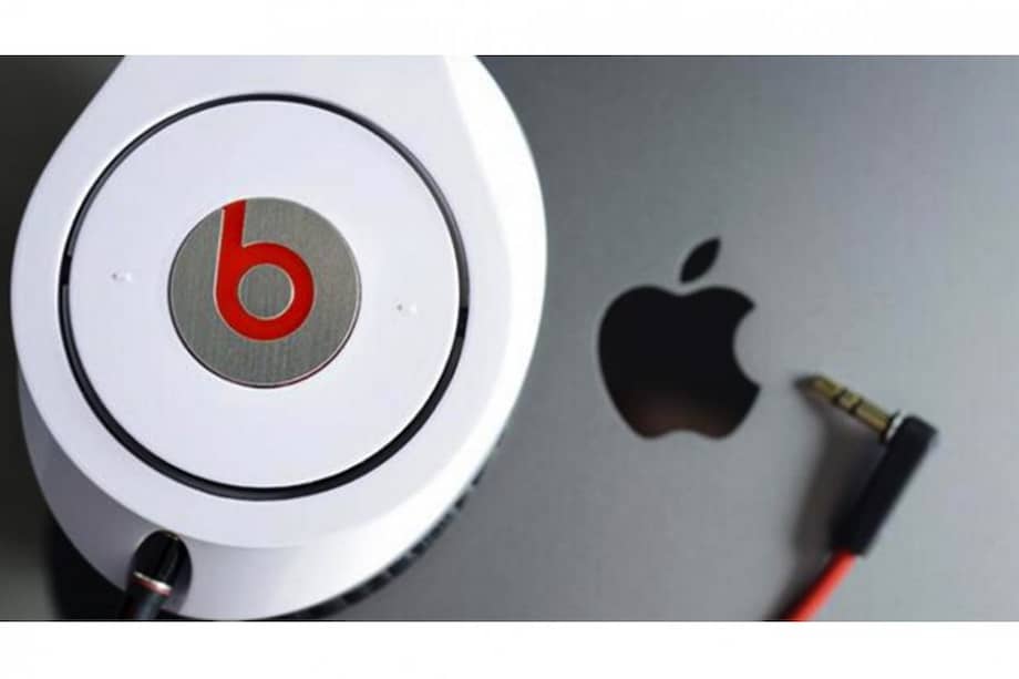 Bose demanda a Beats, audífonos de Apple, por violación de patentes
