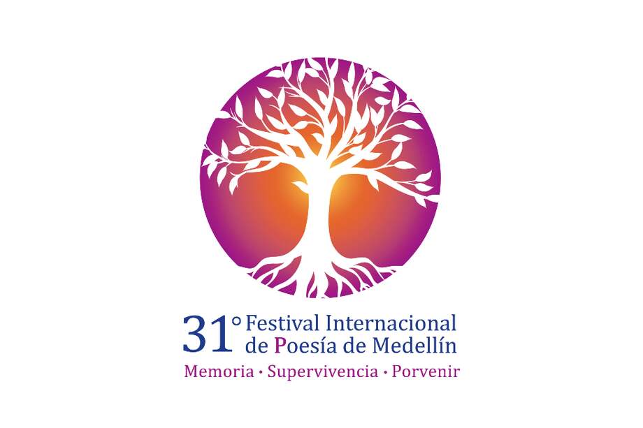 Más de cien actividades virtuales harán parte de esta edición del Festival Internacional de Poesía de Medellín.