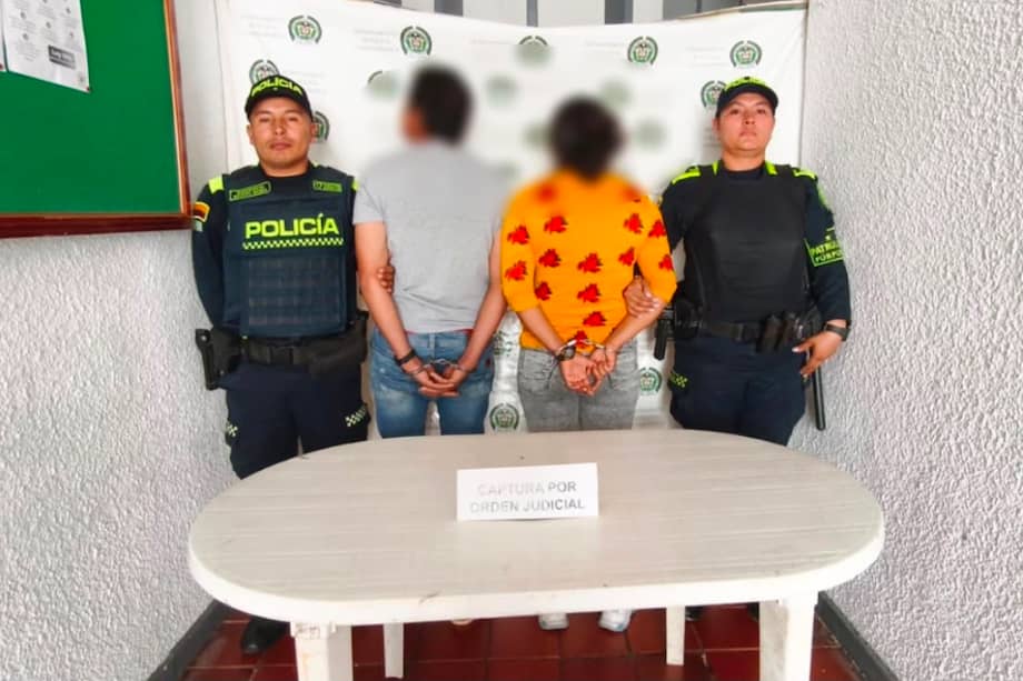 El padrastro sería el presunto responsable de los abusos sexuales