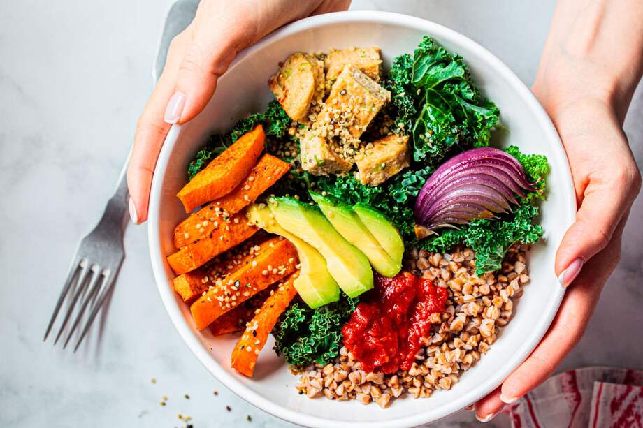 Recetas veganas fáciles de preparar en casa