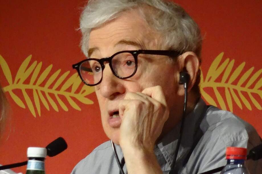 Woody Allen ha sido ganador del premio Óscar en cuatro ocasiones, en las categorías de Mejor director y Mejor guion original. /Cortesía