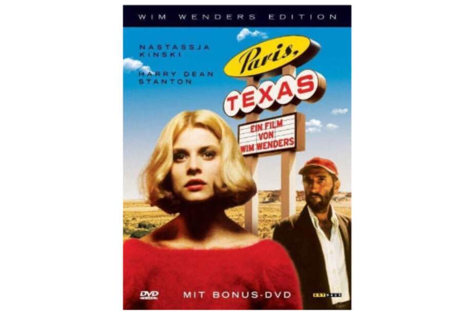 Para Wim Wenders, tanto como el neorrealismo italiano o la Nouvelle Vague francesa, la categoría Nuevo Cine Alemán no es justa porque en ella no hay historias ni estilos ni temas comunes. / Cortesía