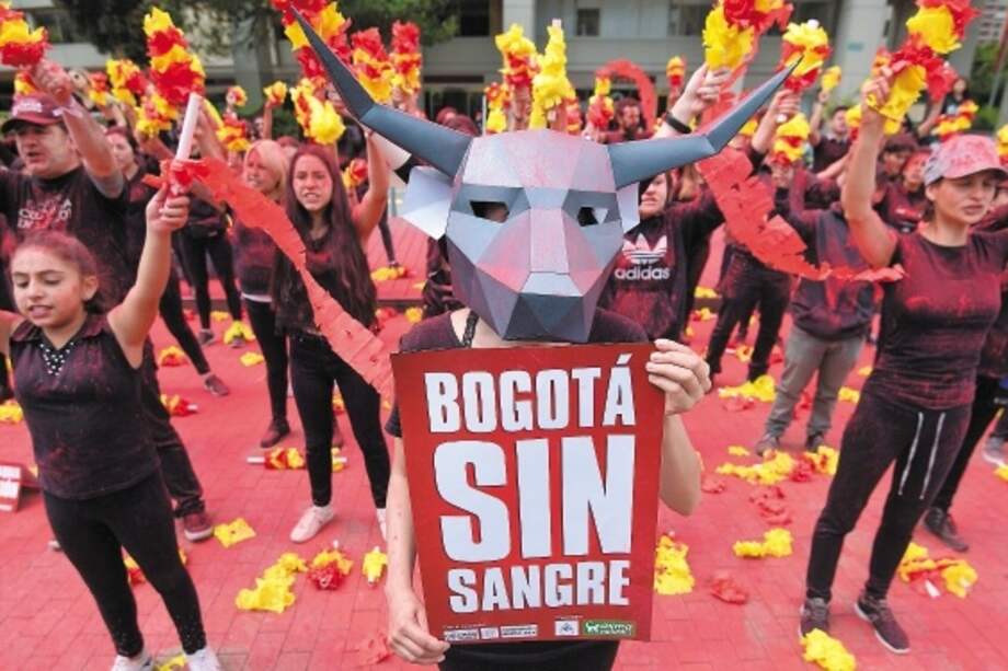 ¿Cuál será el futuro de las corridas de toros en el país?