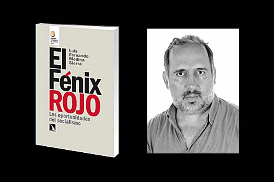 'La mayoría de colombianos no cree en el socialismo'
