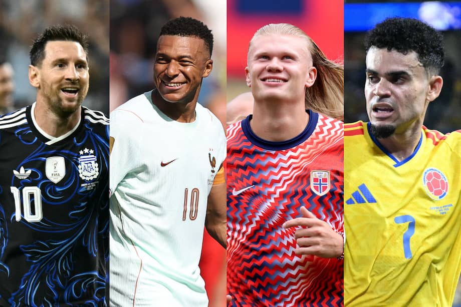 La fase de grupos del Mundial 2026 llegó a su fin y quedaron definidos los 16 cruces de la primera ronda de eliminación directa.