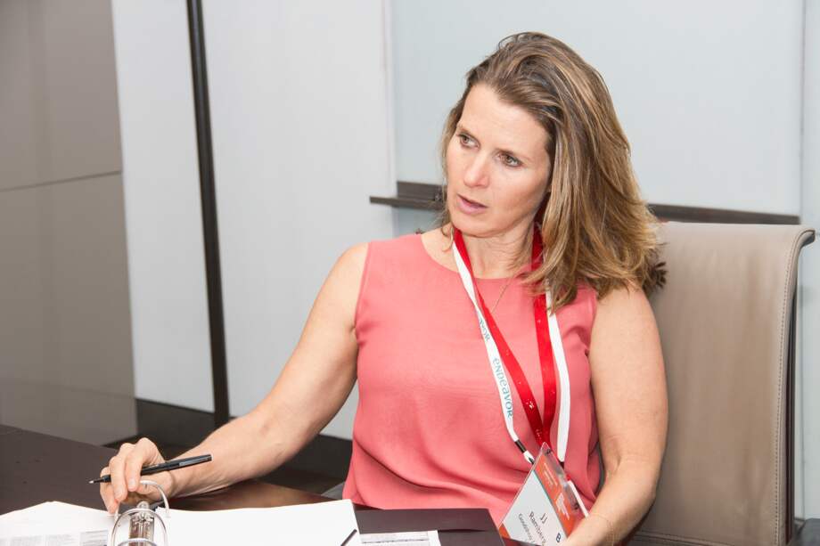 Estas son las características de los emprendedores exitosos