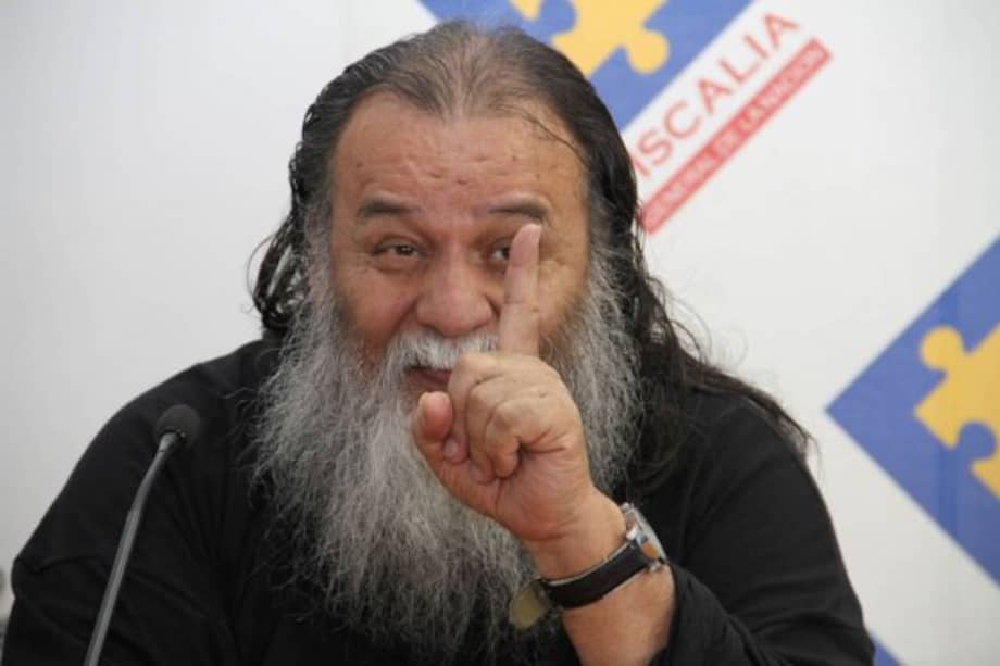 Ordenan libertad de alias 'Martín Sombra', el carcelero de las Farc