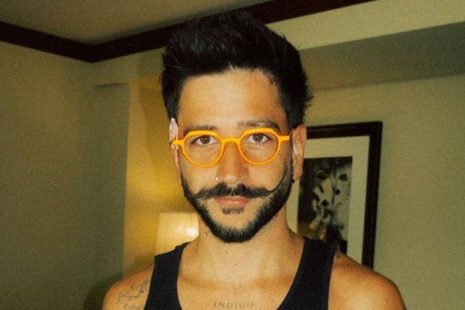 Camilo es uno de los artistas que más reconocimiento tiene en Colombia.