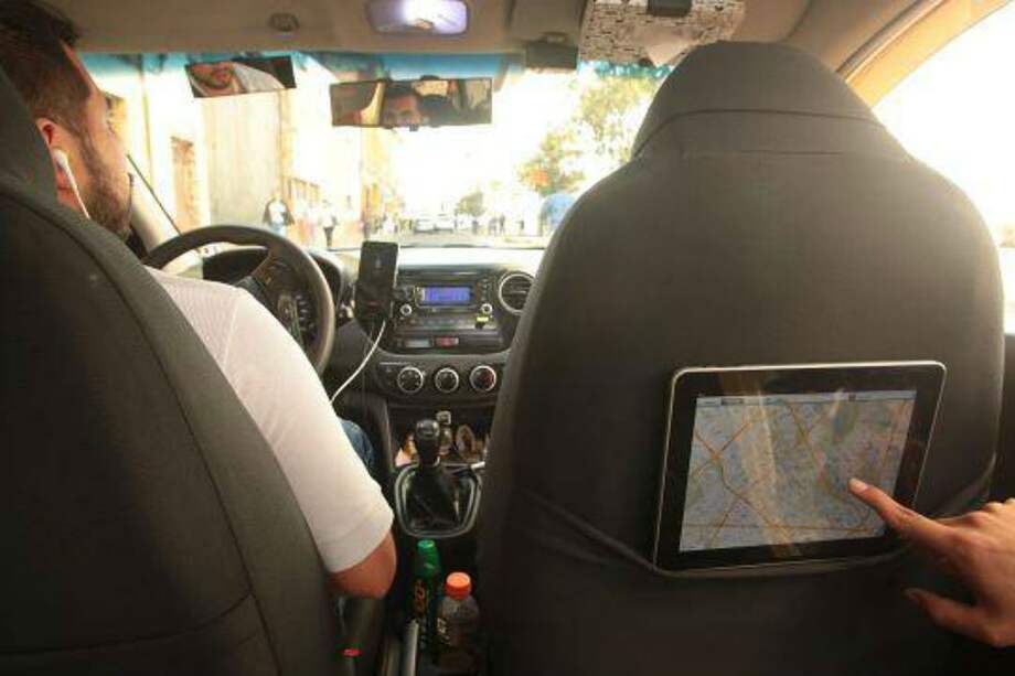 Secretaría de Movilidad de Bogotá