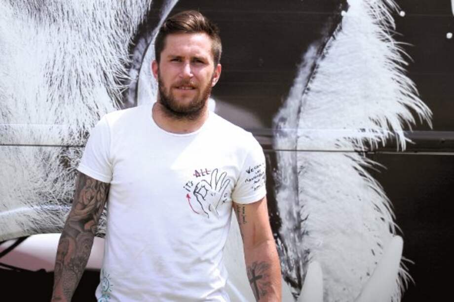 Andrés Torres / Andrés Torres