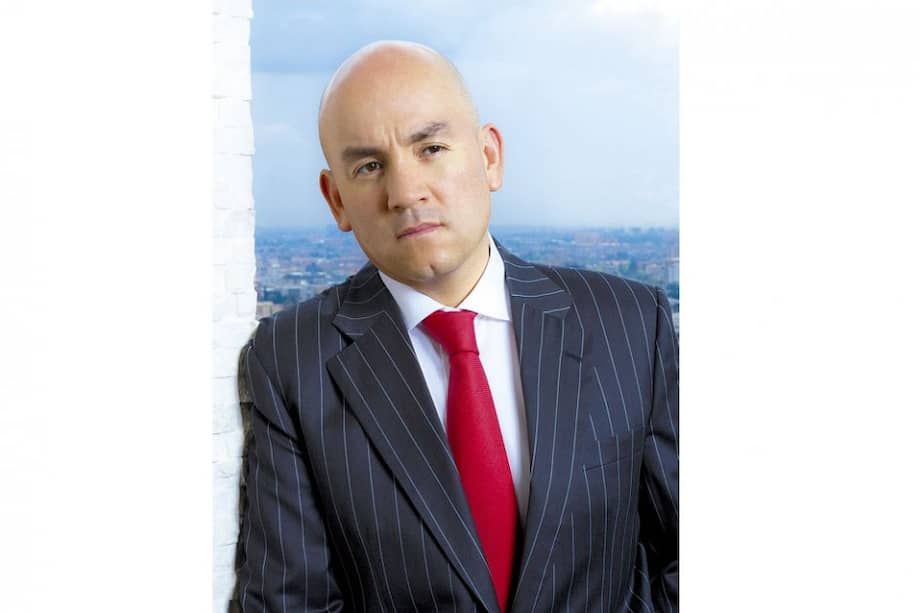 Manuel Sánchez, testigo de cargo de la Fiscalía. / Archivo