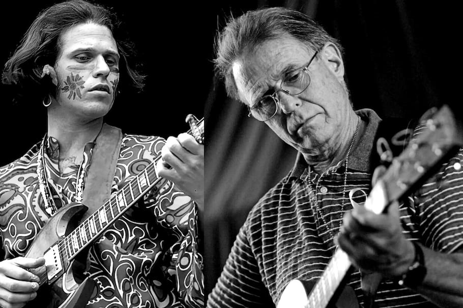 Su tema 'I-Feel-Like-I'm-Fixin'-To-Die Rag' se convirtió en un himno para sus fanáticos.