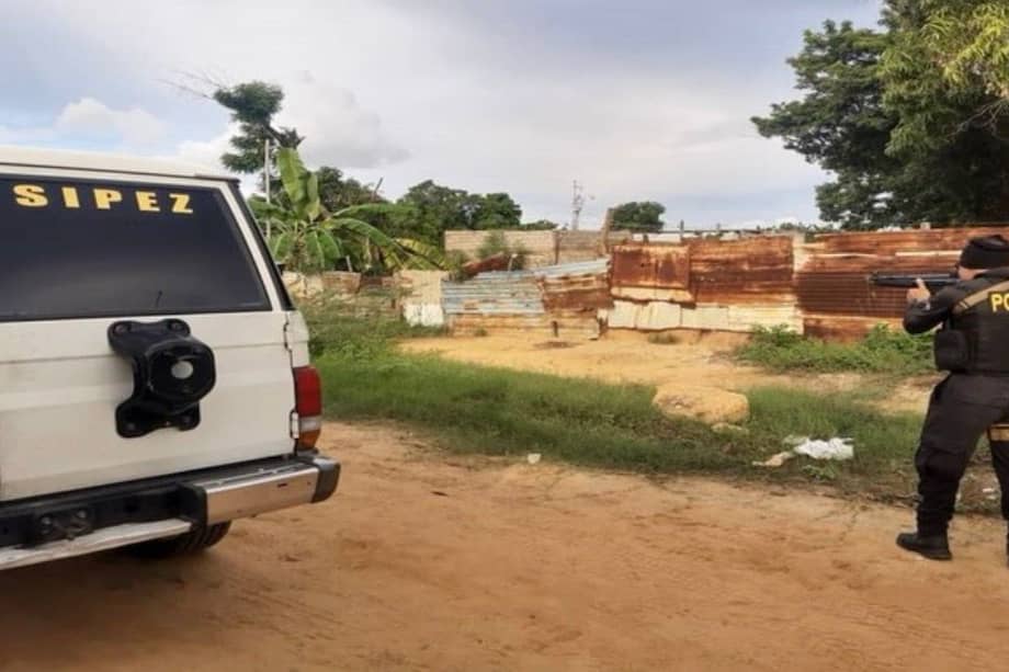 El adolescente era buscado por autoridades colombianas por su presunta participación en el asesinato de dos hermanas en Malambo, municipio del área metropolitana de Barranquilla.