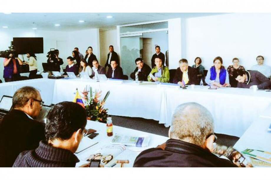 Ministerio de Educación / Ministerio de Educación