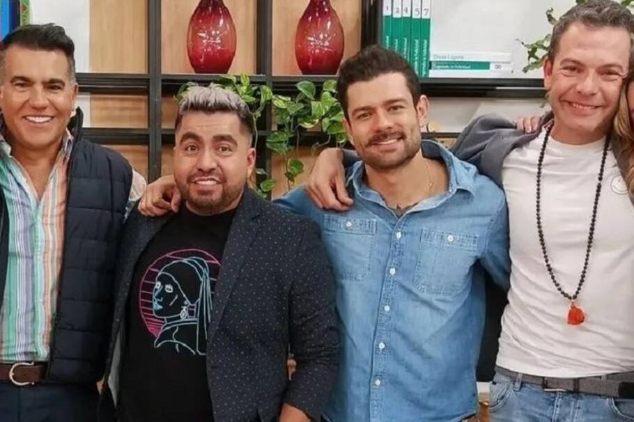 Los televidentes quedaron asombrados al conocer los problemas que ha tenido el presentador de ‘Día a Día’ por la discriminación de algunas personas. Esta es la razón.