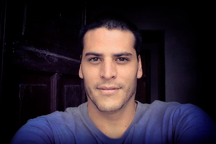 Jaider Villa, ganador de Protagonistas de novela, reaparece con impactante noticia