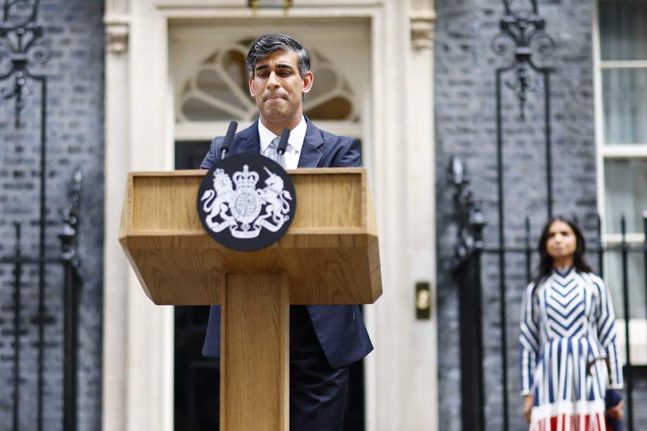 “La forma adecuada para referirse a alguien que ya no está en ese cargo es «ex primer ministro»”: María Alejandra Medina, gazapera